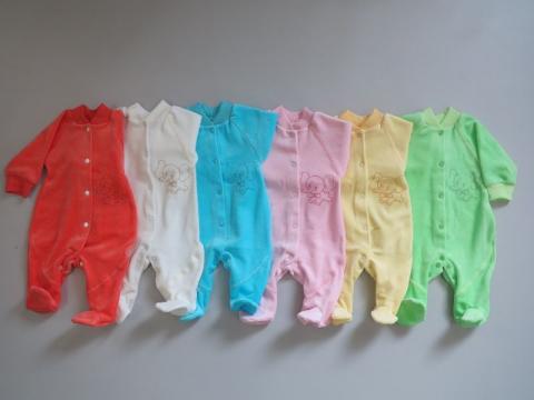 207 Комбинезон